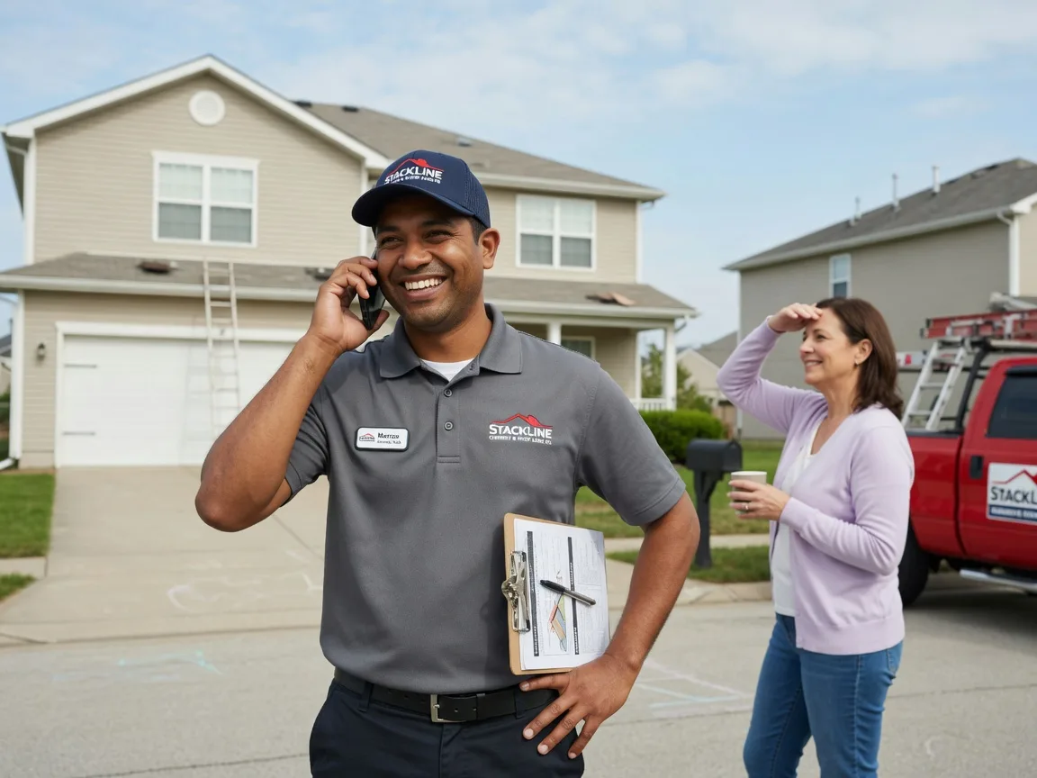 Chimney flashing repair Weleetka, OK FAQs